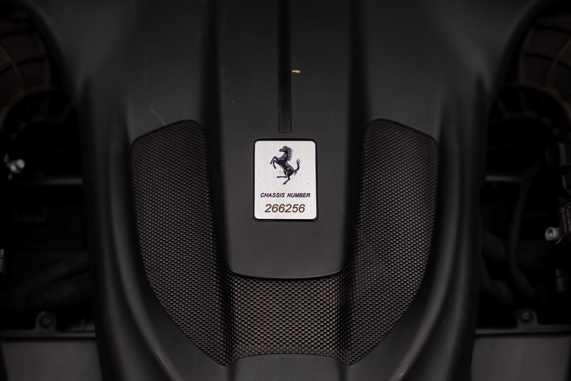 Used 2021 Ferrari Roma RWD image 75