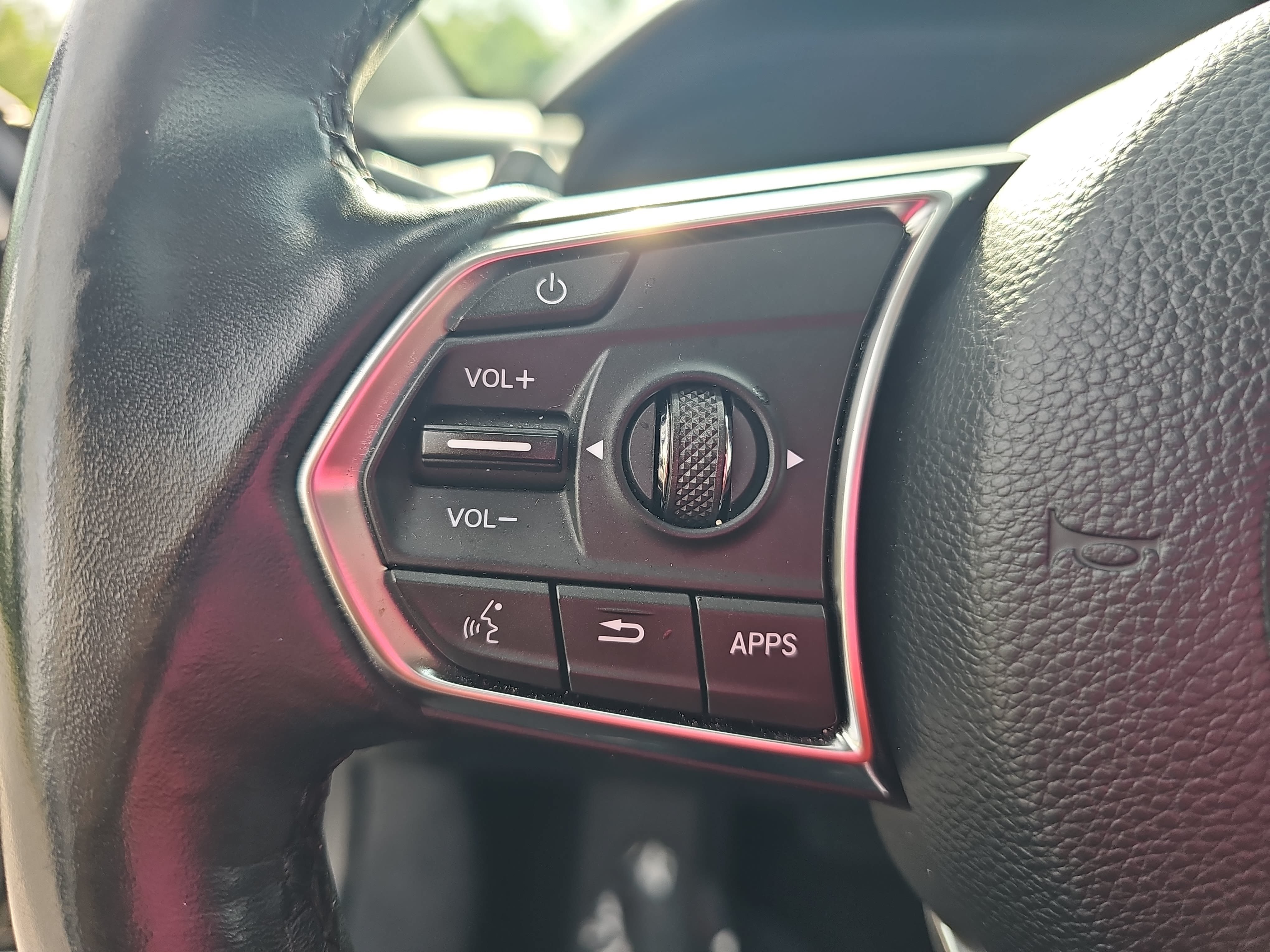 Used 2021 Acura TLX w/ Technology Package FWD image 16