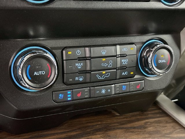 Used 2019 Ford F150 Lariat w/ Trailer Tow Package AWD/4WD image 16