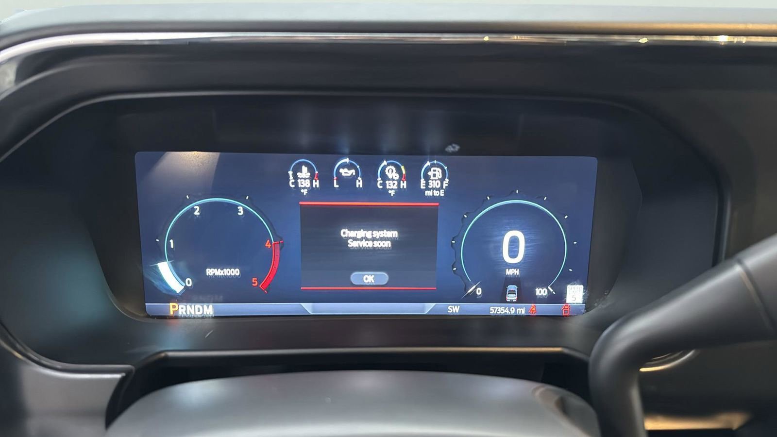 Used 2024 Ford F350 Lariat w/ Lariat Ultimate Package image 14