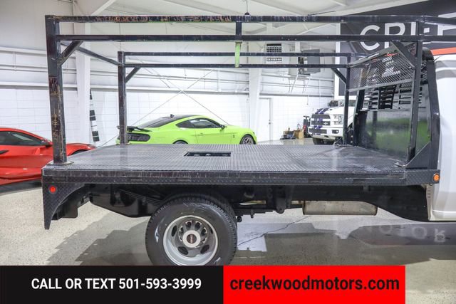 Used 2021 GMC Sierra 3500 2WD Regular Cab w/ Convenience Package image 28