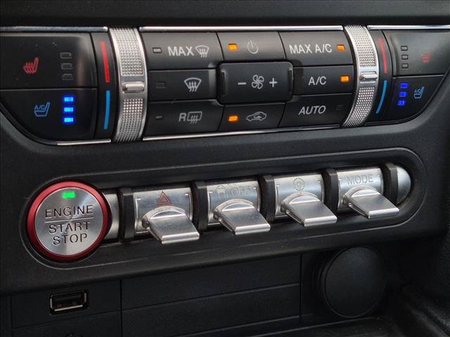 Used 2023 Ford Mustang Premium RWD image 15