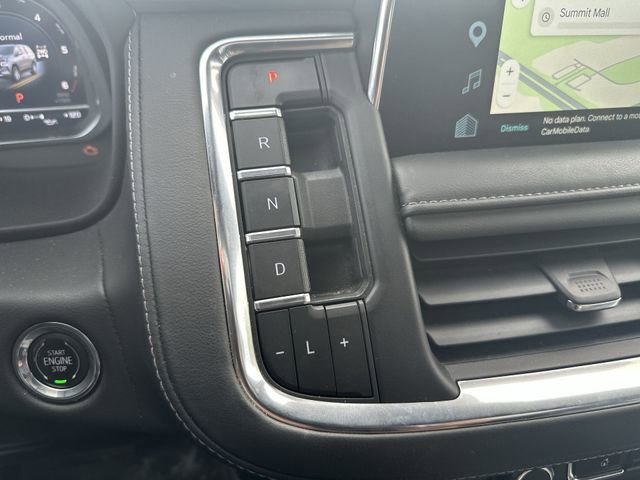 Certified 2023 Chevrolet Tahoe LT w/ LT Signature Package AWD/4WD image 19