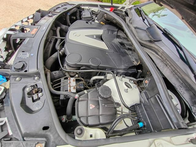Used 2009 Mercedes-Benz ML 320 BlueTEC 4MATIC image 88