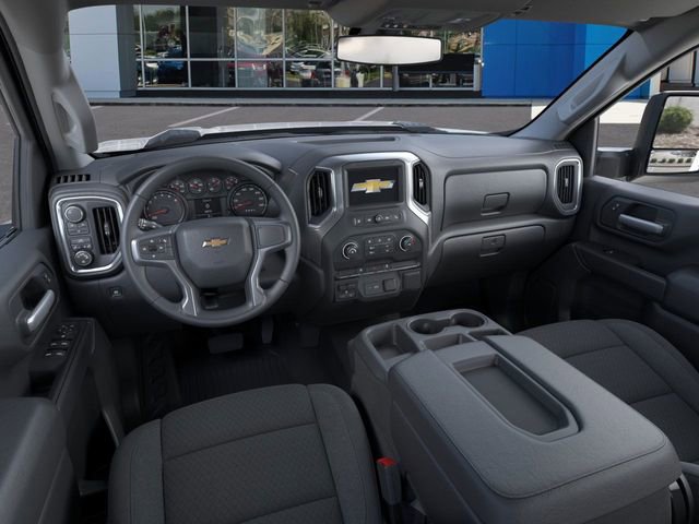 New 2026 Chevrolet Silverado 3500 W/T w/ WT Convenience Package image 15