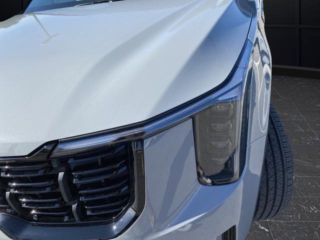 New 2026 Kia Sorento SX image 45