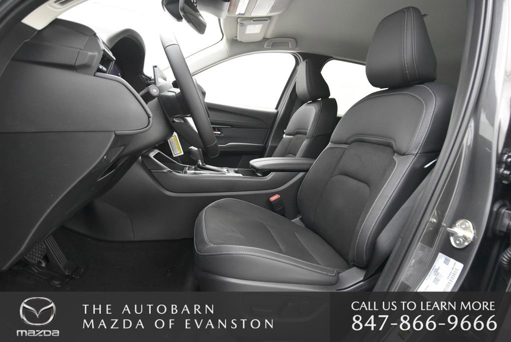 New 2026 MAZDA CX-5 Preferred image 27