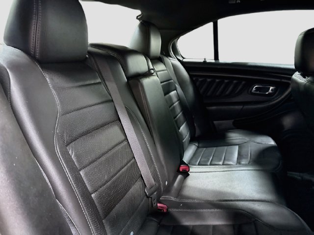 Used 2016 Ford Taurus SHO w/ Equipment Group 401A AWD/4WD image 19