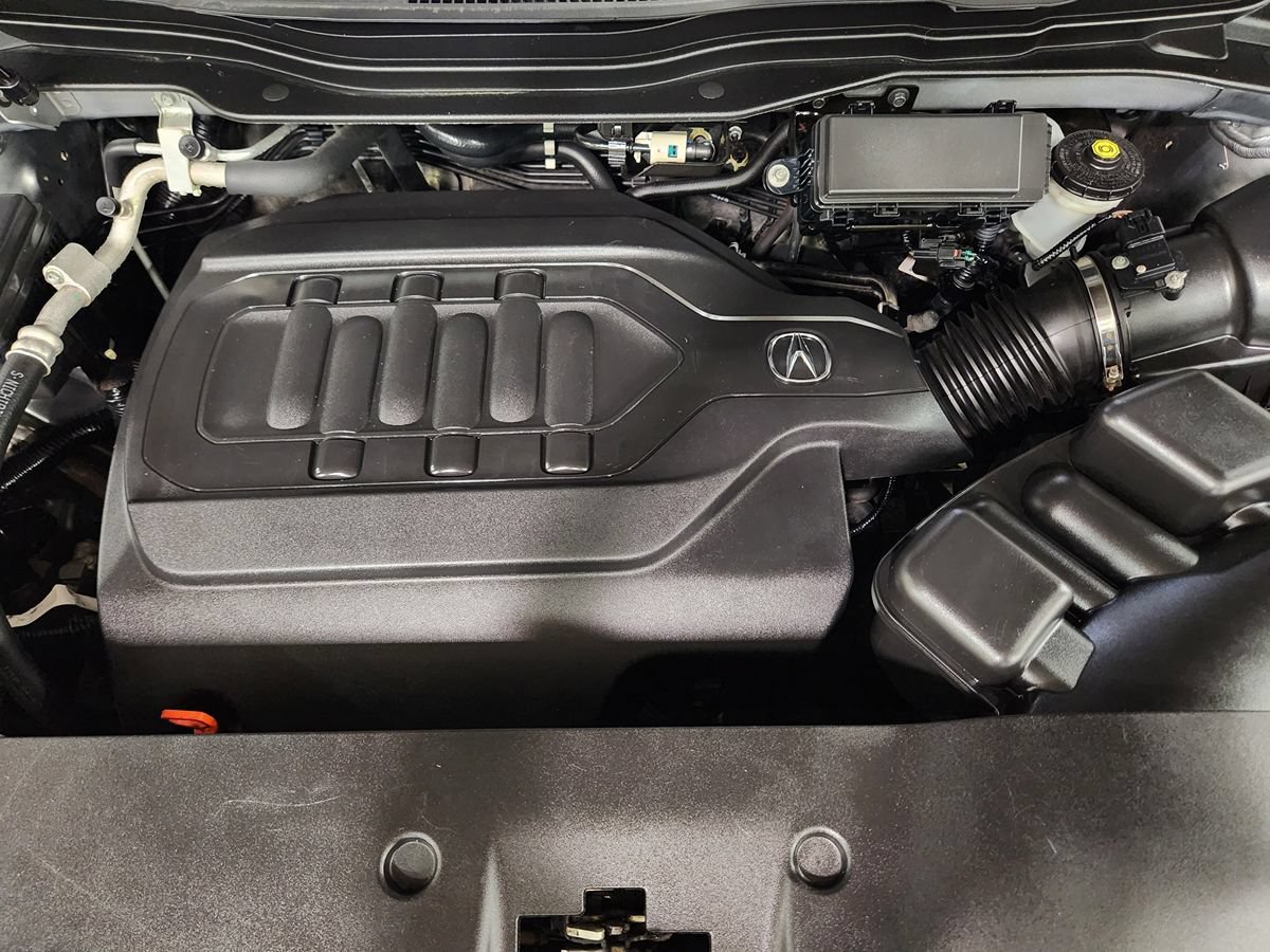 Used 2018 Acura MDX SH-AWD w/ Technology Package image 53