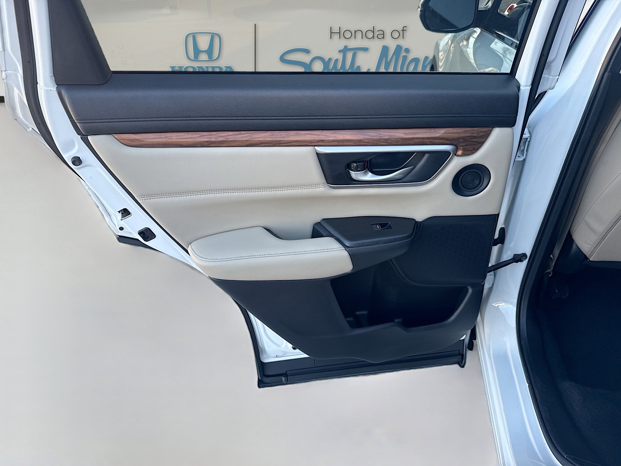 Certified 2020 Honda CR-V EX-L image 25
