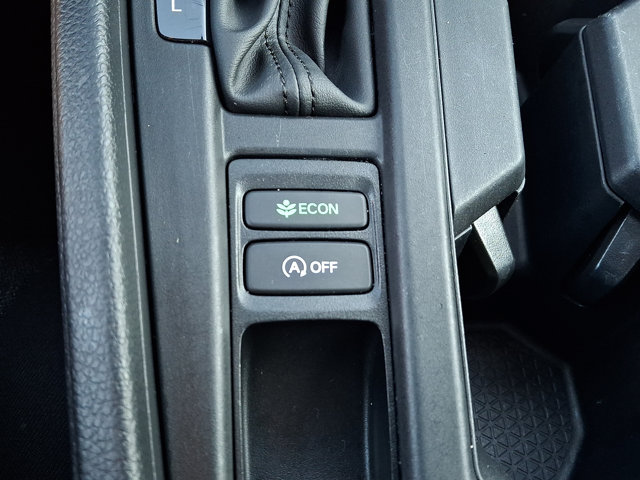 Certified 2024 Honda Accord EX image 24