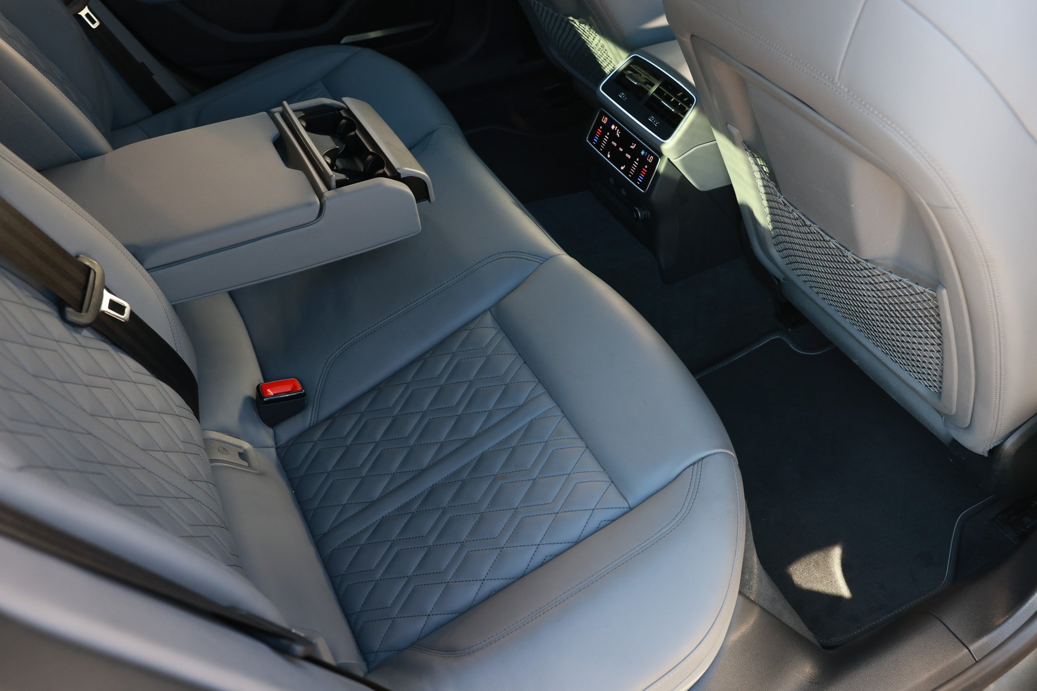 Used 2021 Audi S7 Prestige w/ Prestige Package AWD/4WD image 16