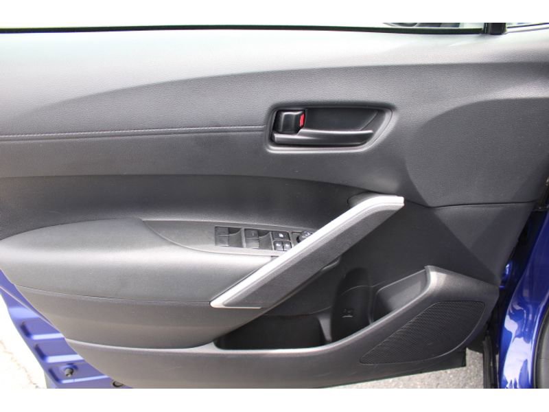 Used 2022 Toyota Corolla Cross LE image 10