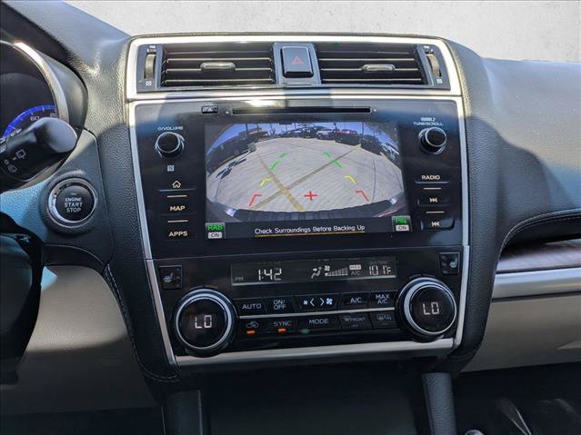 Used 2019 Subaru Outback 2.5i Limited AWD/4WD image 16