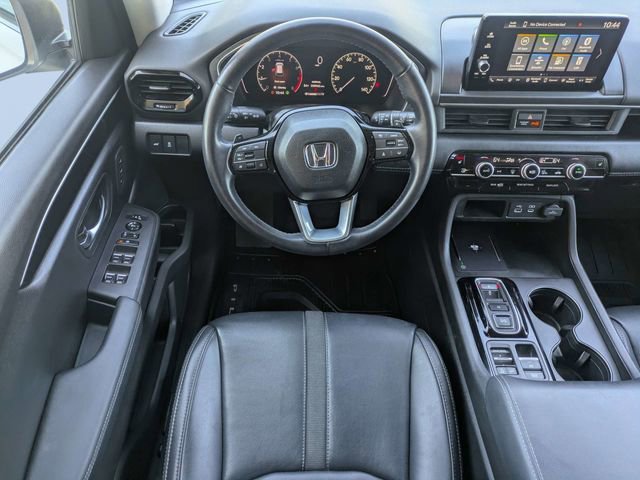 Used 2024 Honda Pilot EX-L image 17