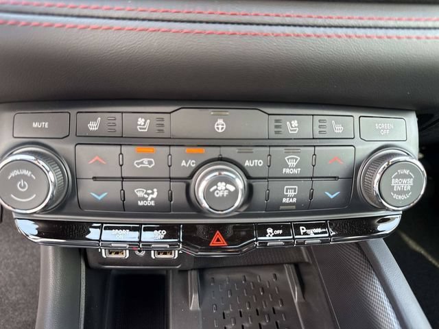 New 2026 Dodge Durango GT AWD/4WD image 27