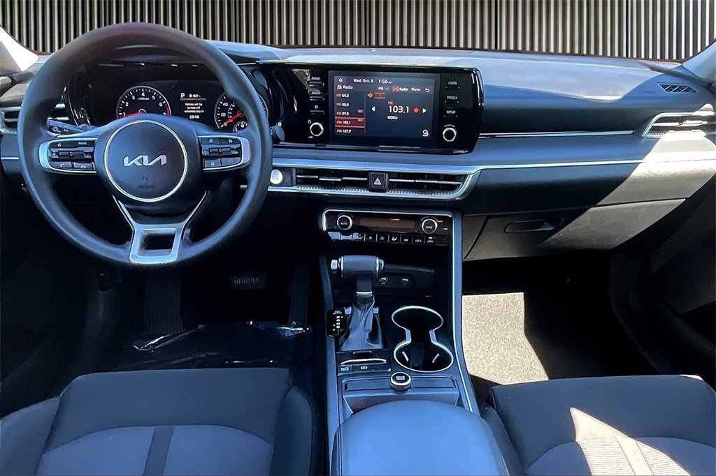 Used 2023 Kia K5 LXS image 15