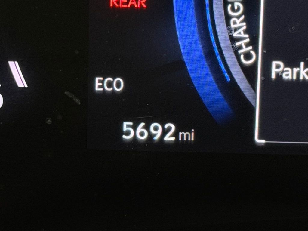 Used 2025 Lexus NX 450h+ AWD w/ Towing Package (2000 Lbs) image 17