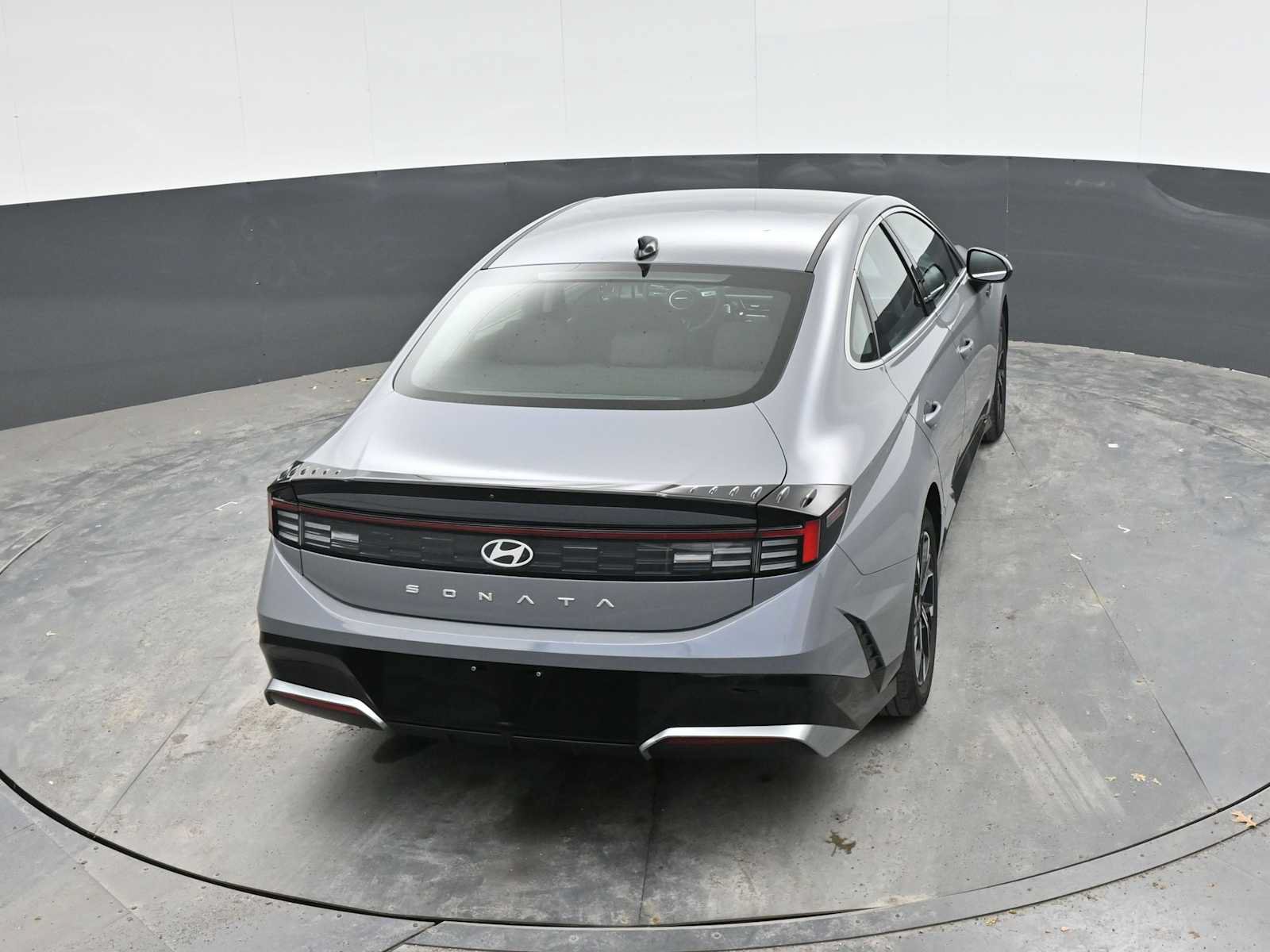 Used 2024 Hyundai Sonata SEL FWD image 36