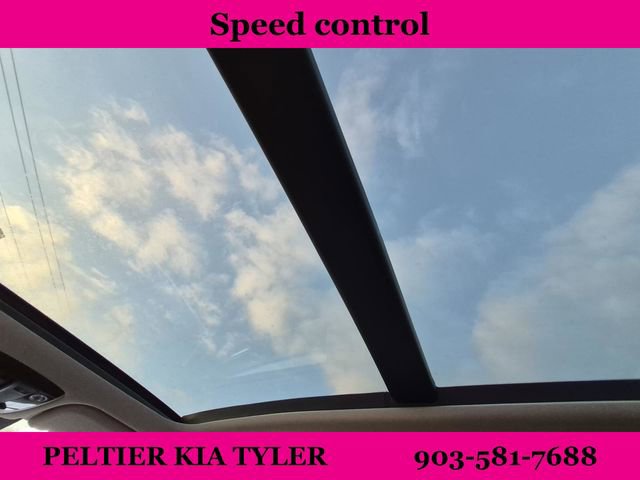 Certified 2025 Kia Sorento X-Line EX image 33