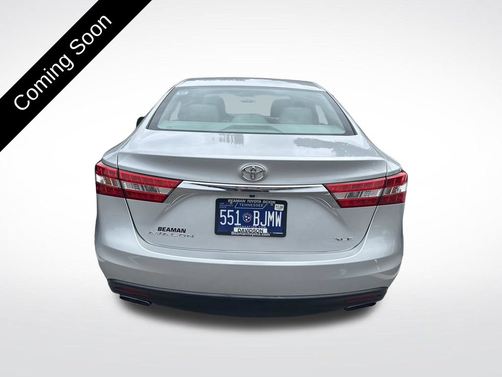 Used 2014 Toyota Avalon XLE Premium FWD image 5