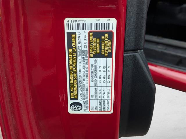 Used 2009 Volkswagen Beetle S image 14