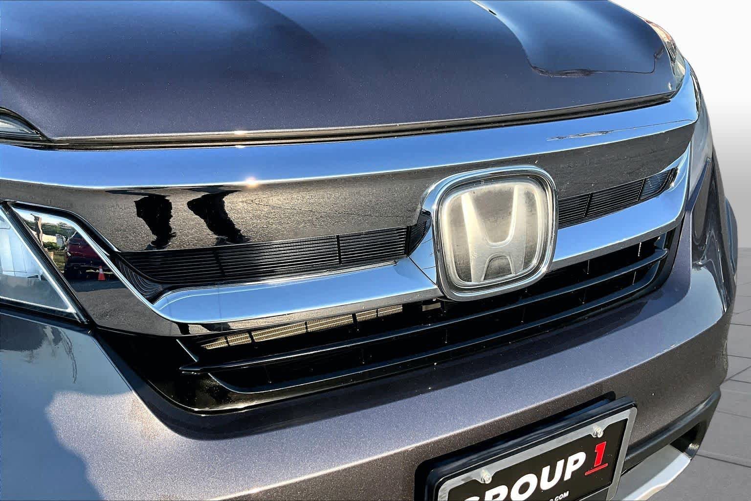Used 2020 Honda Pilot Elite image 30