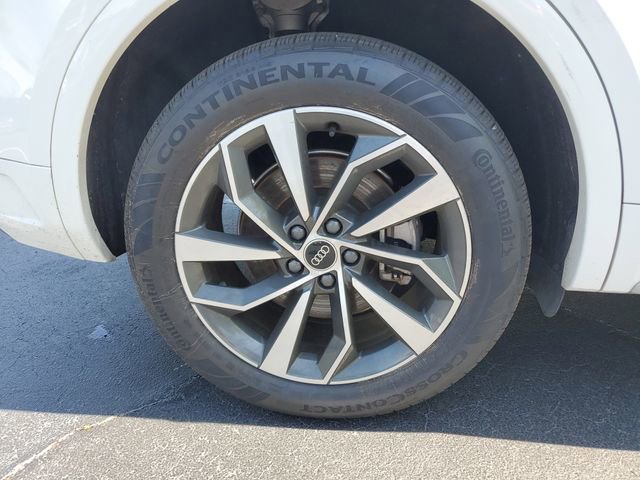 Used 2022 Audi Q5 2.0T Premium Plus image 5