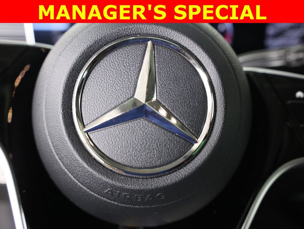 Used 2026 Mercedes-Benz GLE 350 4MATIC image 12