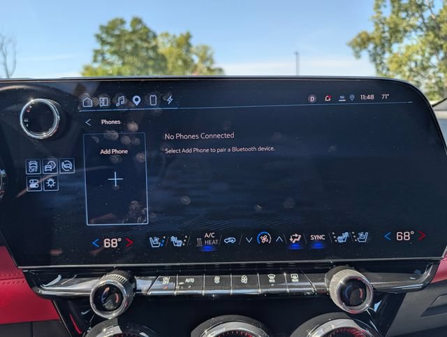 Used 2024 Chevrolet Blazer EV RS AWD/4WD image 27