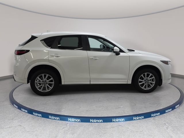 Used 2025 MAZDA CX-5 AWD 2.5 S w/ Preferred Package image 5
