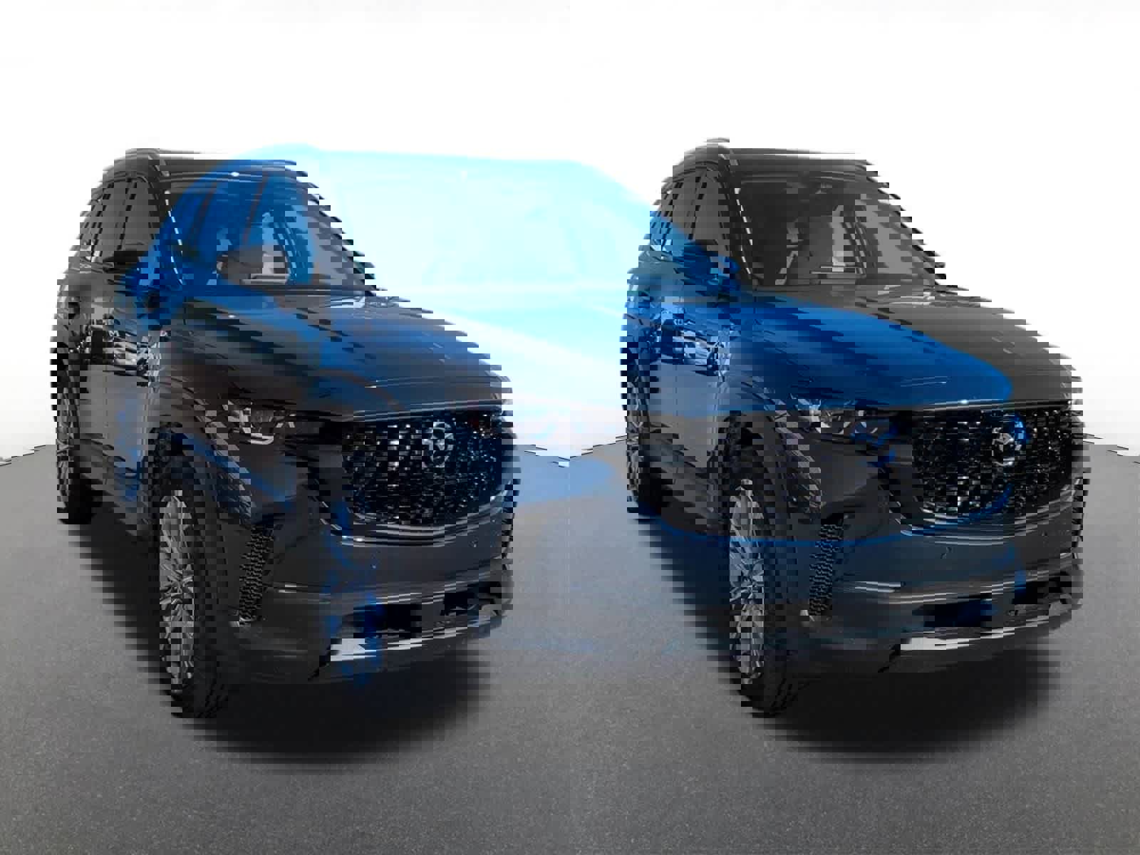 New 2026 MAZDA CX-50 AWD 2.5 S w/ Weather Package image 8