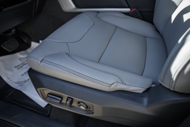 New 2026 Toyota Tundra Limited AWD/4WD image 31
