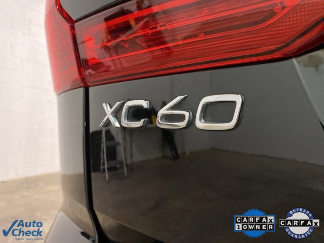 Used 2025 Volvo XC60 B5 Plus image 90