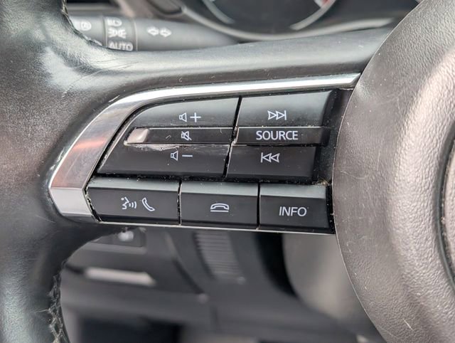 Used 2024 MAZDA CX-30 AWD 2.5 S w/ Preferred Package image 21