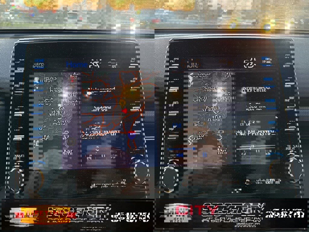 Used 2021 Toyota Avalon TRD image 28