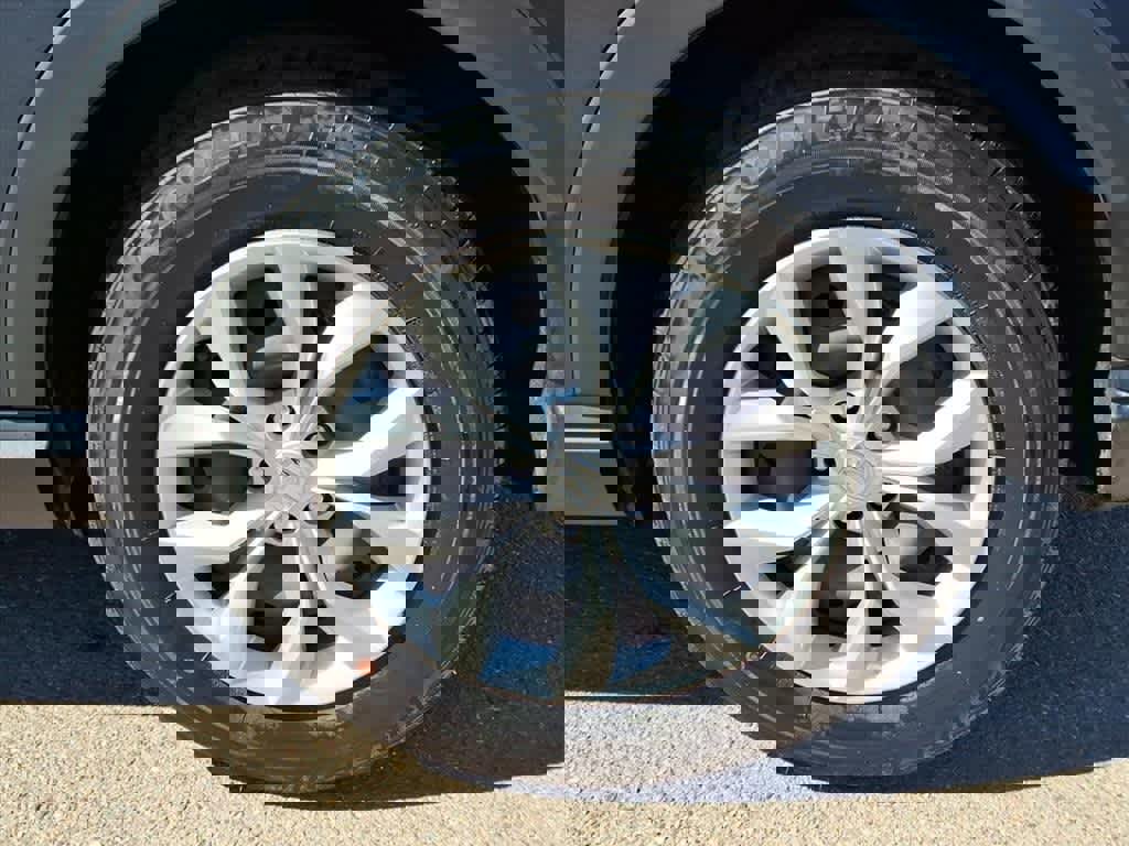 Certified 2024 Honda CR-V LX image 8