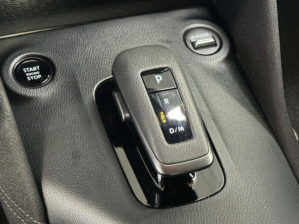 Used 2024 Nissan Z Sport w/ Floor Mat Package RWD image 27