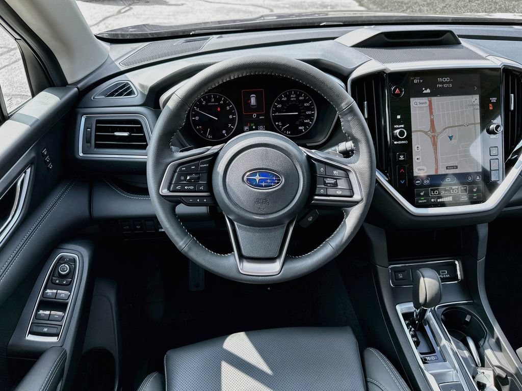 New 2026 Subaru Ascent Limited AWD/4WD image 30