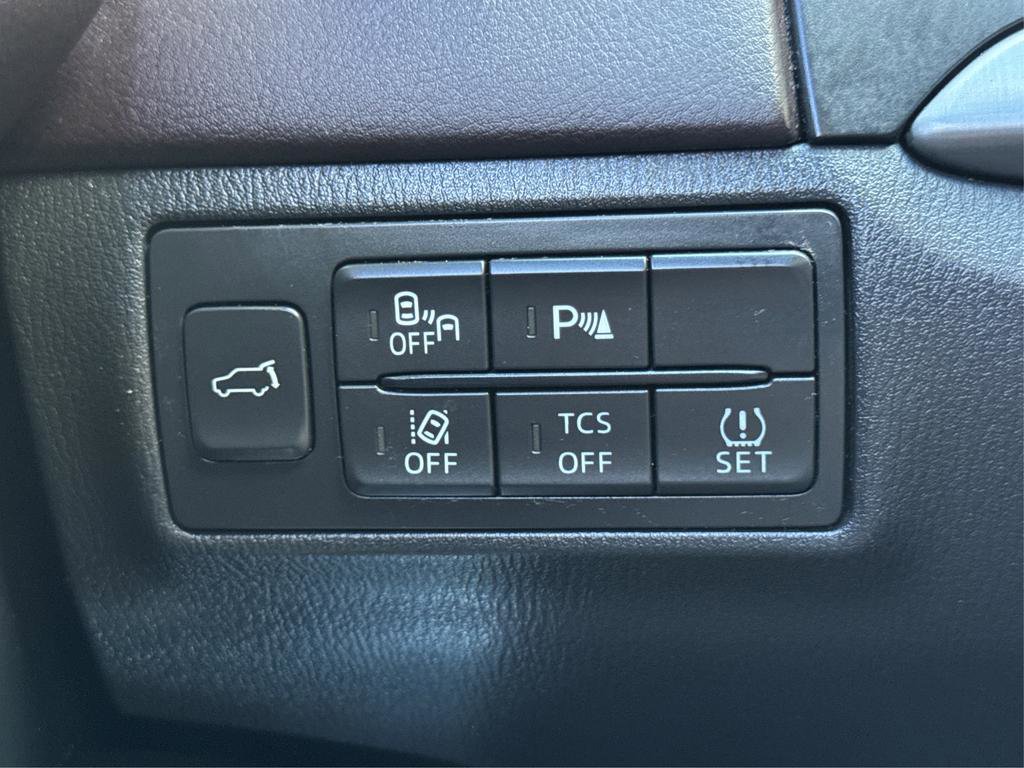 Used 2017 MAZDA CX-9 Grand Touring image 75