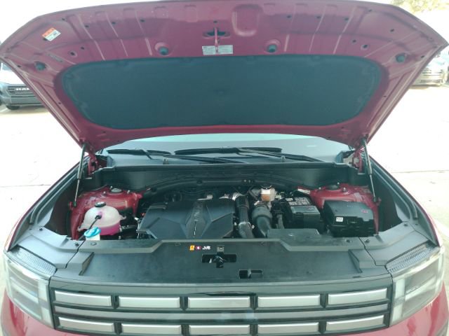 Used 2024 Hyundai Santa Fe SEL FWD image 53