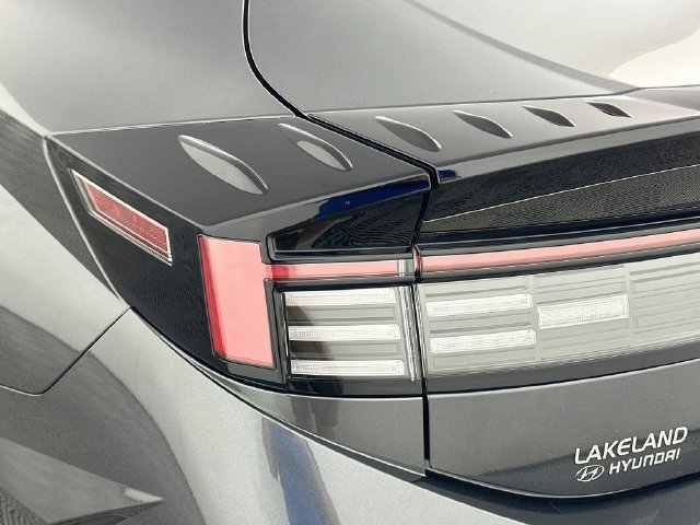 Used 2024 Hyundai Sonata N Line FWD image 26
