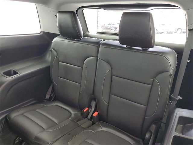 Used 2017 GMC Acadia SLT image 14