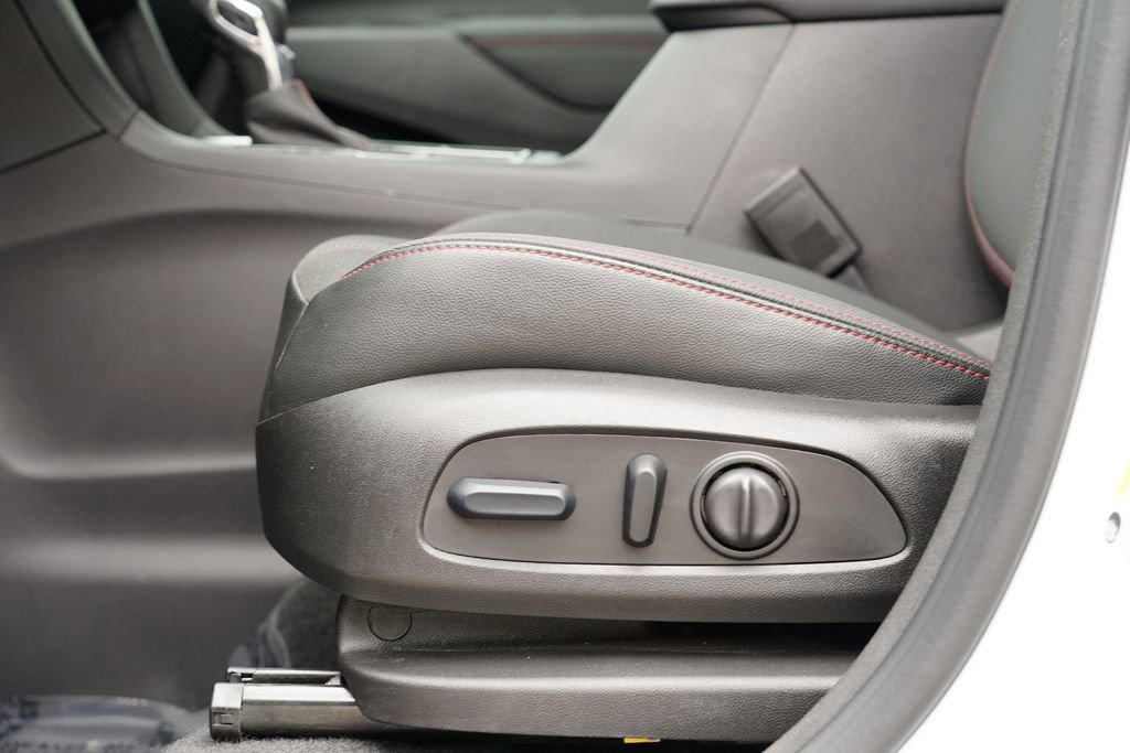 Certified 2024 Chevrolet Equinox RS image 15