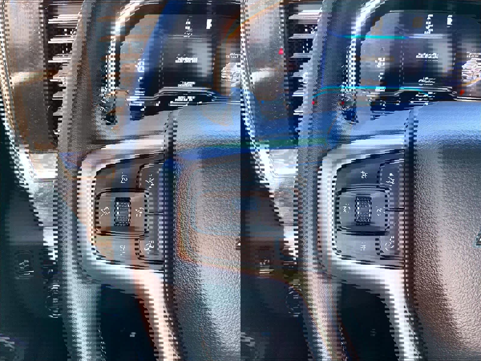 Used 2023 Chevrolet Silverado 1500 RST w/ Rally Edition image 23