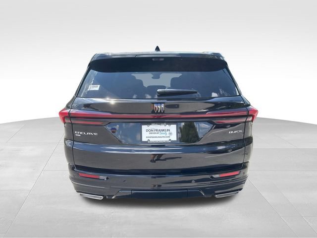 New 2027 Buick Enclave Sport Touring w/ Super Cruise Package AWD/4WD video 4