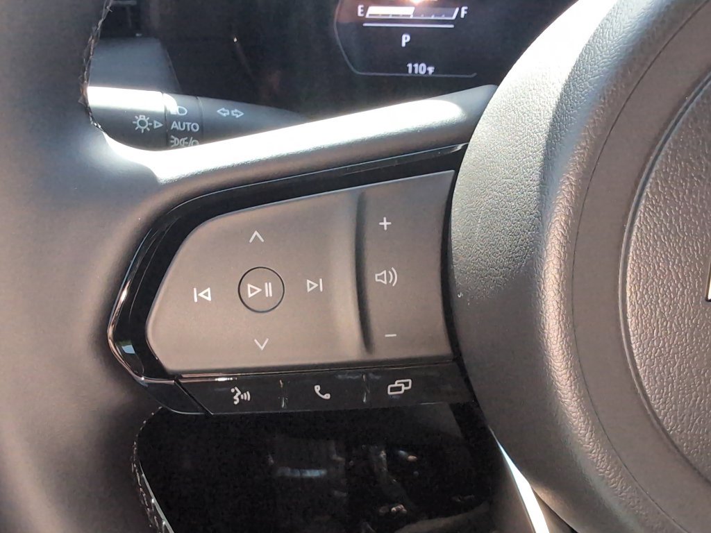 New 2026 MAZDA CX-5 Preferred AWD/4WD image 18