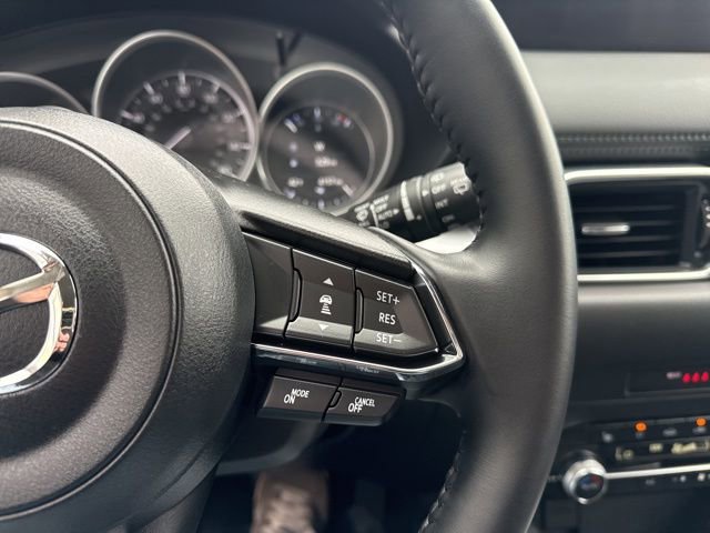 Used 2025 MAZDA CX-5 AWD 2.5 S image 18