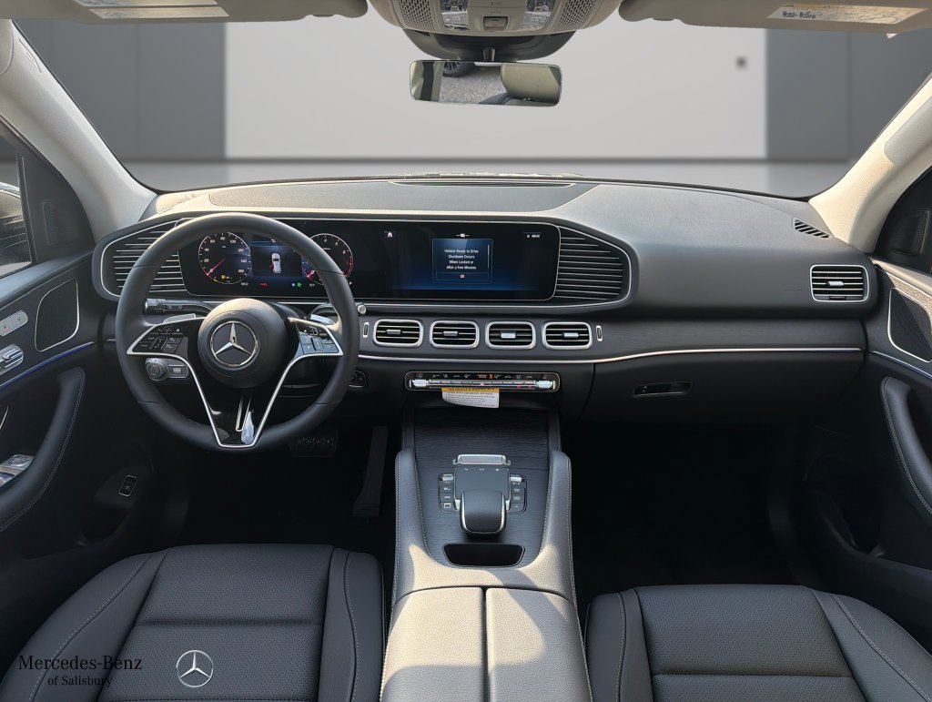 New 2026 Mercedes-Benz GLE 350 4MATIC image 7