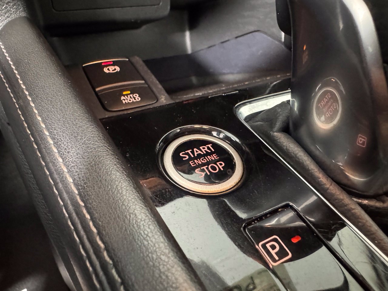 Used 2024 Nissan Kicks SV FWD image 24